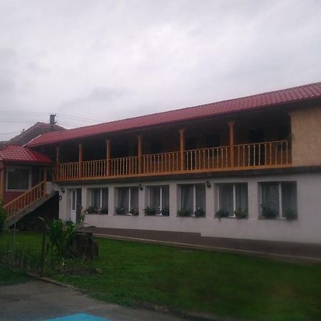 Villa Casa Bia à Sarbi  Extérieur photo